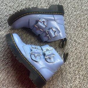 Kid Dr Martens
